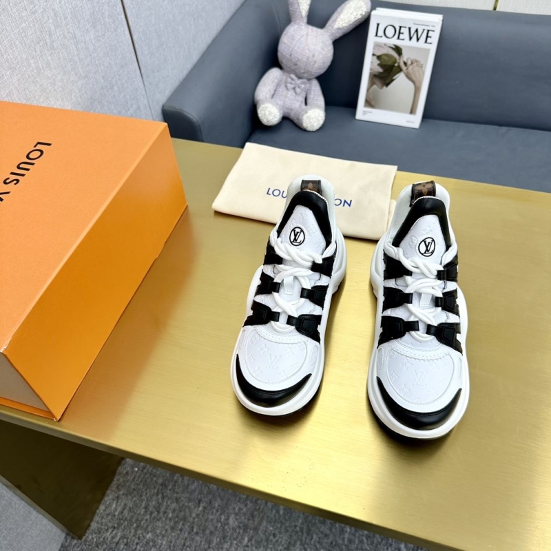 LV Sneakers